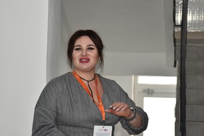 У громаді на Житомирщині відкрився Центр психосоціальної підтримки ветеранів та постраждалих від війни: що відомо У громаді на Житомирщині відкрився Центр психосоціальної підтримки ветеранів та постраждалих від війни: що відомо