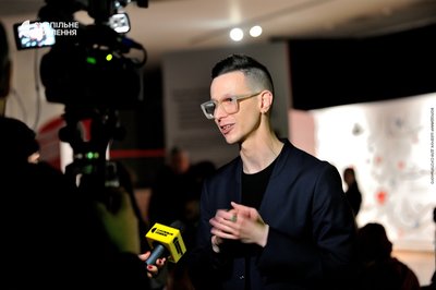 Суспільне презентувало документальний фільм "У пошуках Сковороди"