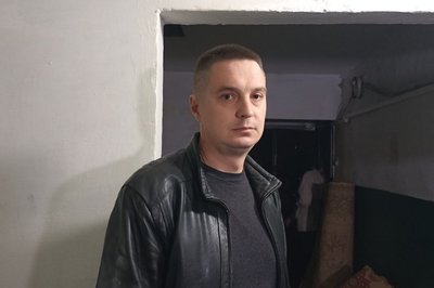 В одному з районів Житомира затопило майже два десятки квартир: що відомо про ситуацію В одному з районів Житомира затопило майже два десятки квартир: що відомо про ситуацію