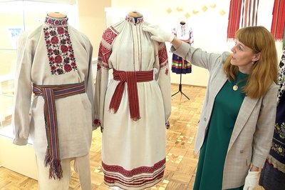 інтервю волинська вишиванка інтервю волинська вишиванка