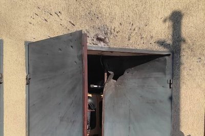 Наслідки атаки на Кривий Ріг, знищили БпЛА, опалення на ж/м Придніпровський. Головні новини Дніпра та області 23 лютого
