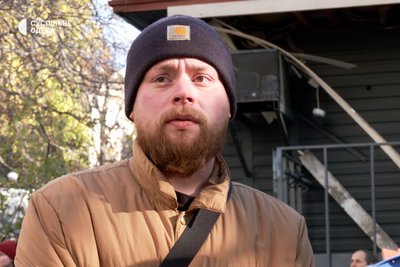 "Багато трупів лежало просто на вулиці" "Багато трупів лежало просто на вулиці"