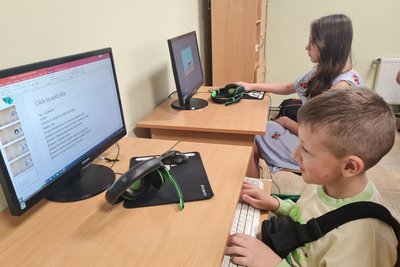 Потоплений крейсер "Москва" у Житомирі: як учні гуртка намалювали мультик із комп'ютерною графікою Потоплений крейсер "Москва" у Житомирі: як учні гуртка намалювали мультик із комп'ютерною графікою