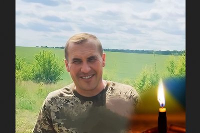 Двадцять другий день війни: загиблі герої Вінниччини