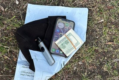 На Одещині викрили канал незаконного перетину кордону: організатором вважають правоохоронця На Одещині викрили канал незаконного перетину кордону: організатором вважають правоохоронця