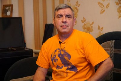 "Ми стараємось, щоб у дітей було дитинство": на Дніпропетровщині подружжя Крупських всиновило 8 дітей "Ми стараємось, щоб у дітей було дитинство": на Дніпропетровщині подружжя Крупських всиновило 8 дітей