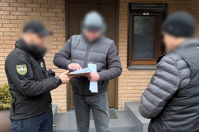 Посадовцям комунального підприємства в Харкові повідомляють про підозру