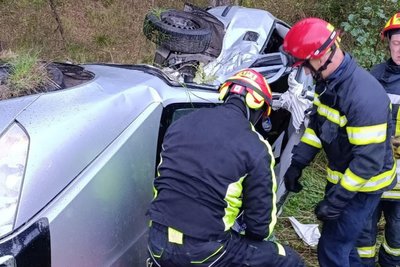 Смертельна ДТП в Березівській громаді: одна людина загинула, інша — в лікарні Смертельна ДТП в Березівській громаді: одна людина загинула, інша — в лікарні