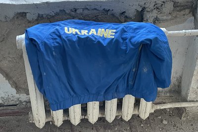 "Амбіції поставили на паузу". У Миколаєві відновлюють гуртожиток спортколеджу "Амбіції поставили на паузу". У Миколаєві відновлюють гуртожиток спортколеджу