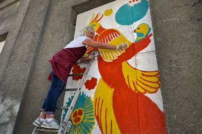 Життя Харкова та області у фото: 14-20 серпня Життя Харкова та області у фото: 14-20 серпня