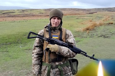 15 місяців війни: загиблі герої Вінниччини 15 місяців війни: загиблі герої Вінниччини