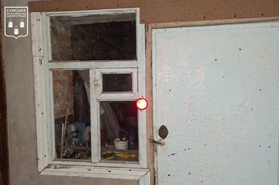 Поранені люди, пошкоджені будинки, техніка: РФ атакувала Суми та інші громади Поранені люди, пошкоджені будинки, техніка: РФ атакувала Суми та інші громади