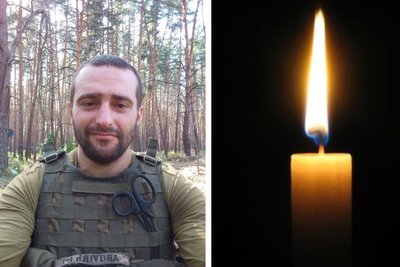 Вісімнадцять місяців війни: загиблі герої Вінниччини