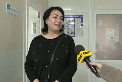 У Житомирській області зросла захворюваність на грип А