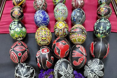 Свято Благовіщення — які народні традиції, повір'я та обряди збереглися на Поліссі Свято Благовіщення — які народні традиції, повір'я та обряди збереглися на Поліссі