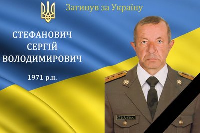 Двадцять другий день війни: загиблі герої Вінниччини