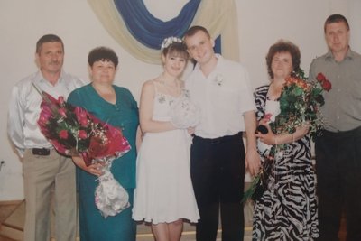 "Залишилася з вирваним серцем": дружини загиблих військових на катері про чоловіків "Залишилася з вирваним серцем": дружини загиблих військових на катері про чоловіків