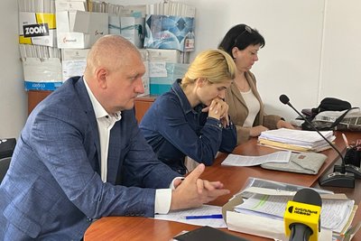 Миколаївелектротранс проти Держаудитслужби. Деталі судового процесу через укриття Миколаївелектротранс проти Держаудитслужби. Деталі судового процесу через укриття