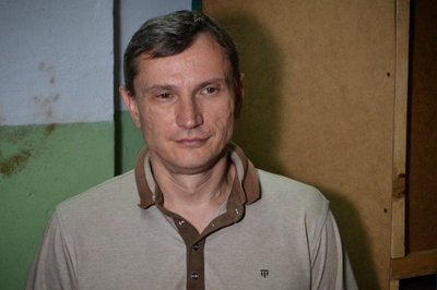 Евакуювали 18 картин художника з Гуляйполя: як історики рятують культурну спадщину на Запоріжжі Евакуювали 18 картин художника з Гуляйполя: як історики рятують культурну спадщину на Запоріжжі