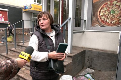 Білі, опеньки, маслюки: які гриби і за якою ціною продають на ринку в Житомирі Білі, опеньки, маслюки: які гриби і за якою ціною продають на ринку в Житомирі
