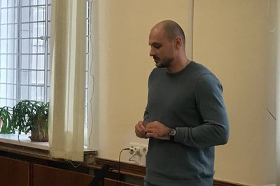 Вбивство дитини в Радомишлі: суд продовжив запобіжні заходи обвинуваченим Вбивство дитини в Радомишлі: суд продовжив запобіжні заходи обвинуваченим