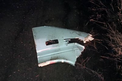 У Житомирі поліція розшукала водія, який, ймовірно, скоїв смертельну ДТП і поїхав з місця події У Житомирі поліція розшукала водія, який, ймовірно, скоїв смертельну ДТП і поїхав з місця події