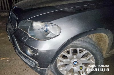 На Одещині чоловік збив корову, внаслідок чого тварина впала та травмувала жінку На Одещині чоловік збив корову, внаслідок чого тварина впала та травмувала жінку