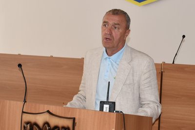 У громаді на Житомирщині батьки учнів не підтримали реорганізацію загальноосвітніх закладів У громаді на Житомирщині батьки учнів не підтримали реорганізацію загальноосвітніх закладів