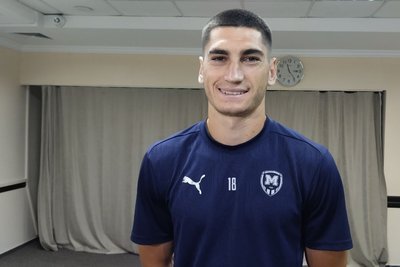 Футбольний клуб "Металіст 1925" цього сезону домашні матчі гратиме у Житомирі Футбольний клуб "Металіст 1925" цього сезону домашні матчі гратиме у Житомирі