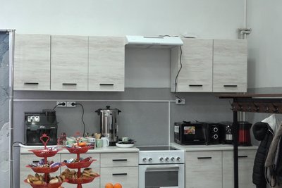Цифрова грамотність, школа шиття, кухня: у селі на Житомирщині відкрили соціокультурний простір Цифрова грамотність, школа шиття, кухня: у селі на Житомирщині відкрили соціокультурний простір