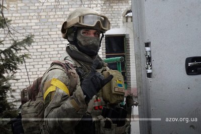 "Козак" з Одеси: історія В’ячеслава Кирилова та вулиця, названа на його честь "Козак" з Одеси: історія В’ячеслава Кирилова та вулиця, названа на його честь