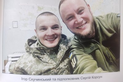 Проза про війну: як житомирянин після виходу на пенсію став письменником і підготував до друку понад 15 книжок Проза про війну: як житомирянин після виходу на пенсію став письменником і підготував до друку понад 15 книжок
