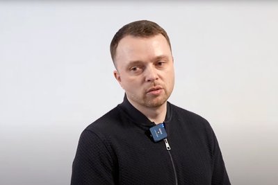 П’ять квартир для 30 людей: у Житомирі відкрили "Затишний дім" для дітей-сиріт та ветеранів П’ять квартир для 30 людей: у Житомирі відкрили "Затишний дім" для дітей-сиріт та ветеранів