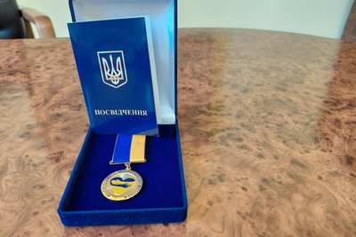 У Житомирському краєзнавчому музеї новий керівник — що про нього відомо У Житомирському краєзнавчому музеї новий керівник — що про нього відомо