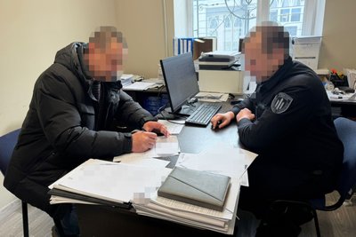 Допомога з ухиленням від мобілізації: під підозрою посадовці миколаївського ТЦК Допомога з ухиленням від мобілізації: під підозрою посадовці миколаївського ТЦК