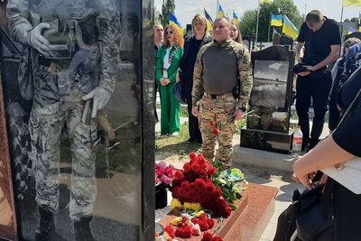 Мітинг-реквієм
