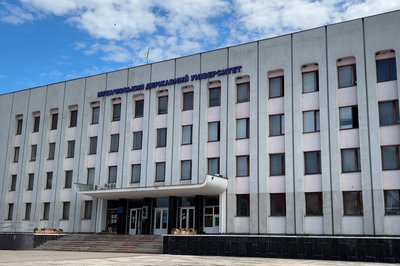 Де на Закарпатті може здорожчати проживання у студентських гуртожитках Де на Закарпатті може здорожчати проживання у студентських гуртожитках