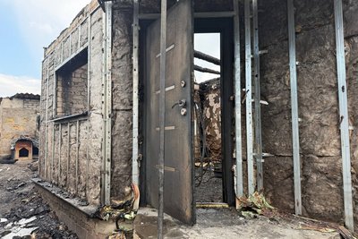 Обстріл Глухова 21 червня: місцеві жителі розповіли про російську атаку Обстріл Глухова 21 червня: місцеві жителі розповіли про російську атаку