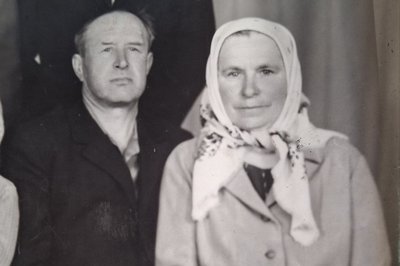 історія 100-річної мешканки Кролевеччини історія 100-річної мешканки Кролевеччини