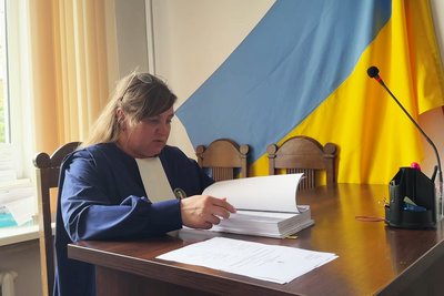 Суд відправив під варту ще одного підозрюваного у причетності до вибухів під Житомиром Суд відправив під варту ще одного підозрюваного у причетності до вибухів під Житомиром