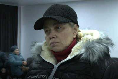 Протести чорнобильців на Житомирщині: що вимагають люди і чи чують їх у владі Протести чорнобильців на Житомирщині: що вимагають люди і чи чують їх у владі