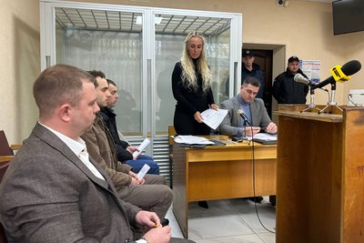 Смертельна ДТП із загибеллю трьох людей на Житомирщині — суд по суті справи перенесли