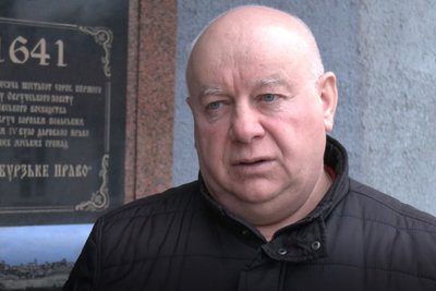 Протести чорнобильців на Житомирщині: що вимагають люди і чи чують їх у владі Протести чорнобильців на Житомирщині: що вимагають люди і чи чують їх у владі