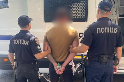 На Одещині викрили кілька каналів незаконного переправлення військовозобов’язаних за кордон На Одещині викрили кілька каналів незаконного переправлення військовозобов’язаних за кордон
