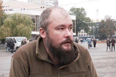 "Поступив, як справжній чоловік" : у Луцьку попрощалися з 25-річним гранатометником Дмитром Загурним "Поступив, як справжній чоловік" : у Луцьку попрощалися з 25-річним гранатометником Дмитром Загурним
