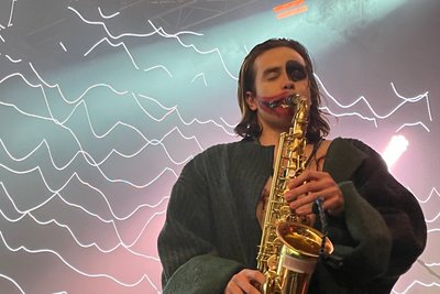 OTOY, NAZVA, Василь Байдак: оголосили переможців Jager Music Awards 2024 OTOY, NAZVA, Василь Байдак: оголосили переможців Jager Music Awards 2024