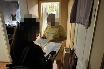 В Одесі для реабілітації рятувальників закупили багнюку замість лікувальної грязі — ДБР В Одесі для реабілітації рятувальників закупили багнюку замість лікувальної грязі — ДБР