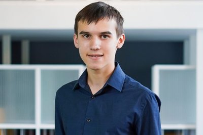 Дев’ятеро випускників Наукового ліцею Житомирської політехніки склали НМТ на 200 балів Дев’ятеро випускників Наукового ліцею Житомирської політехніки склали НМТ на 200 балів