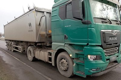 На Миколаївщині у ДТП загинула літня жінка На Миколаївщині у ДТП загинула літня жінка