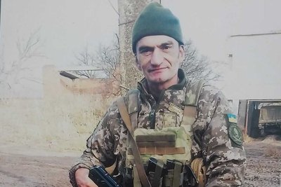 роман олексюк, борщів, зсу, похорон, загинув, пам'ять